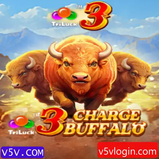 Explorando o Mundo de 3ChargeBuffalo: Um Mergulho no Universo de Jogo