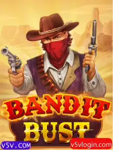 Descubra BanditBust: O Jogo de Estratégia e Aventura do Momento