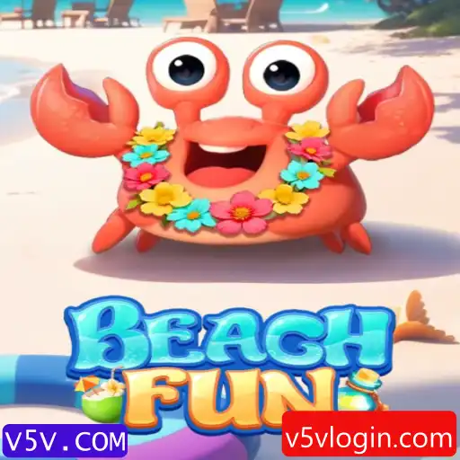 Descubra o Excitante Mundo de BeachFun na Plataforma V5V.COM