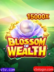 Desvendando o Fascinante Universo de BlossomofWealth