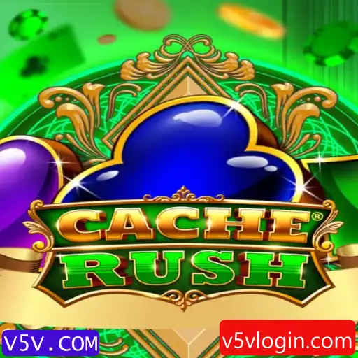 CacheRush: A Aventura de Caça ao Tesouro Digital para Todos os Apasionados