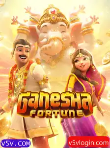 Descubra GaneshaFortune: Um Jogo Inovador e Empolgante