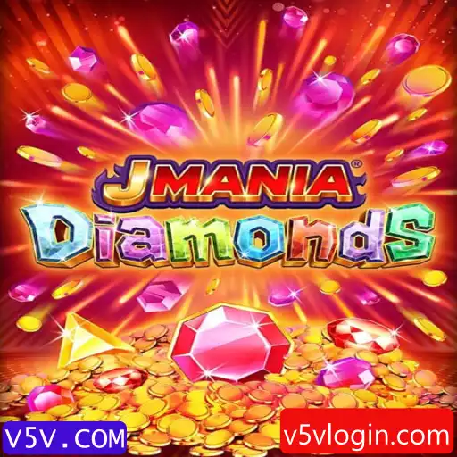 JManiaDiamonds: Desvendando o Mundo dos Diamantes Virtuais