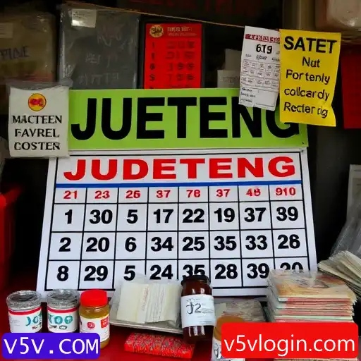 Jueteng: Jogo, Cultura e Controvérsia nas Filipinas