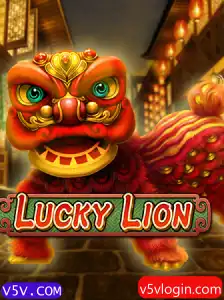 Descubra o Mundo Empolgante de LuckyLion e Domine suas Regras