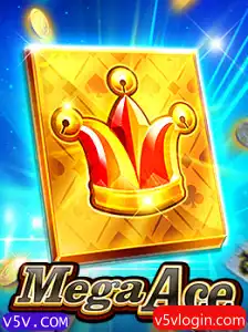 Descubra MegaAce: Um Mergulho no Mundo de V5V.COM