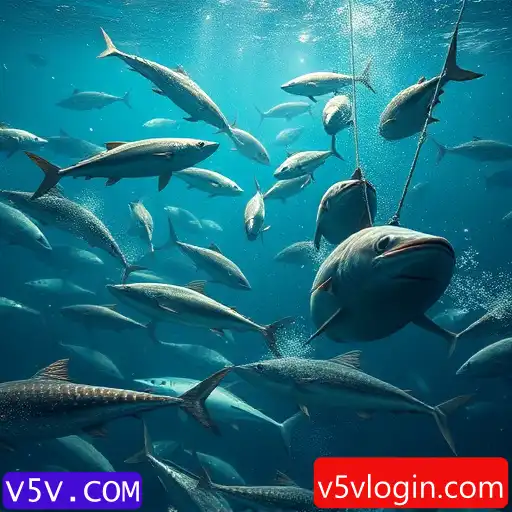 O Fascinante Universo da Pesca