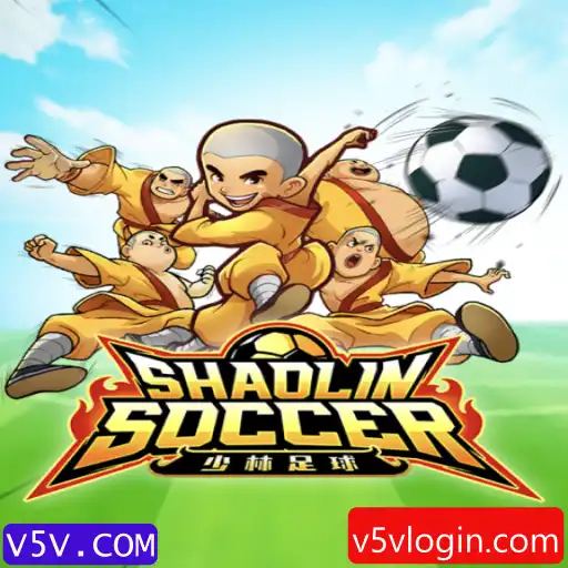 ShaolinSoccer: A União do Kung Fu com o Futebol