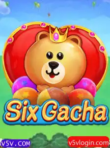 Explorando o Mundo de SixGacha: Uma Jornada de Estratégia e Sorte