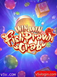 Desvendando o Jogo WinWinFishPrawnCrab: Regras e Estratégias