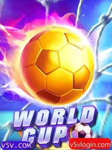 Explorando o Fascinante Mundo de WorldCup - O Jogo Inovador do V5V.COM