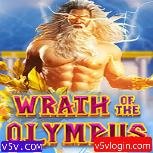 Wrath of Olympus: Uma Aventura Épica no Mundo dos Deuses